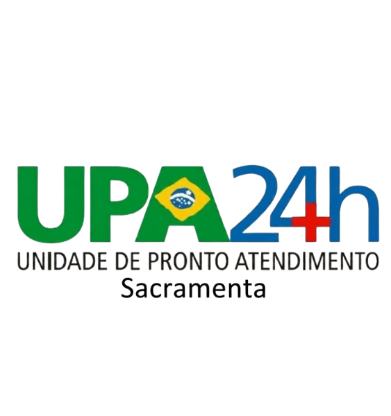 Logotipo UPA