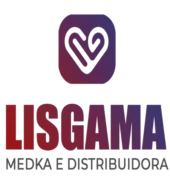 Logotipo lisgama