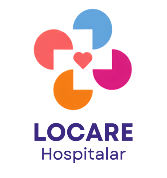 Logotipo locare
