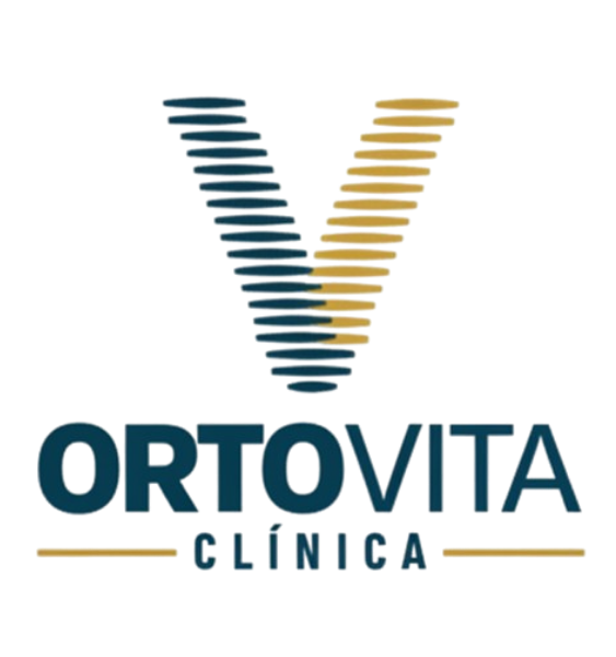 Logotipo ortovita